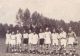 Voetbalploeg in Landskouter, 2e van links is Georges Polydoor Deplorez