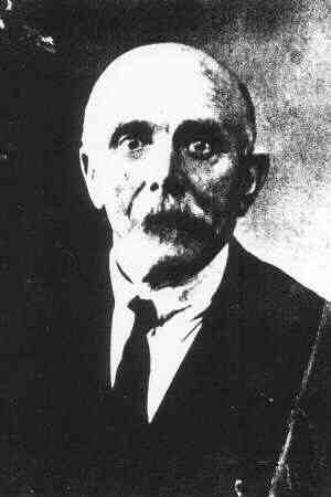 Desire Van Den Bossche