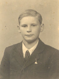 Jacques Isidoor Deplorez, 16 jaar