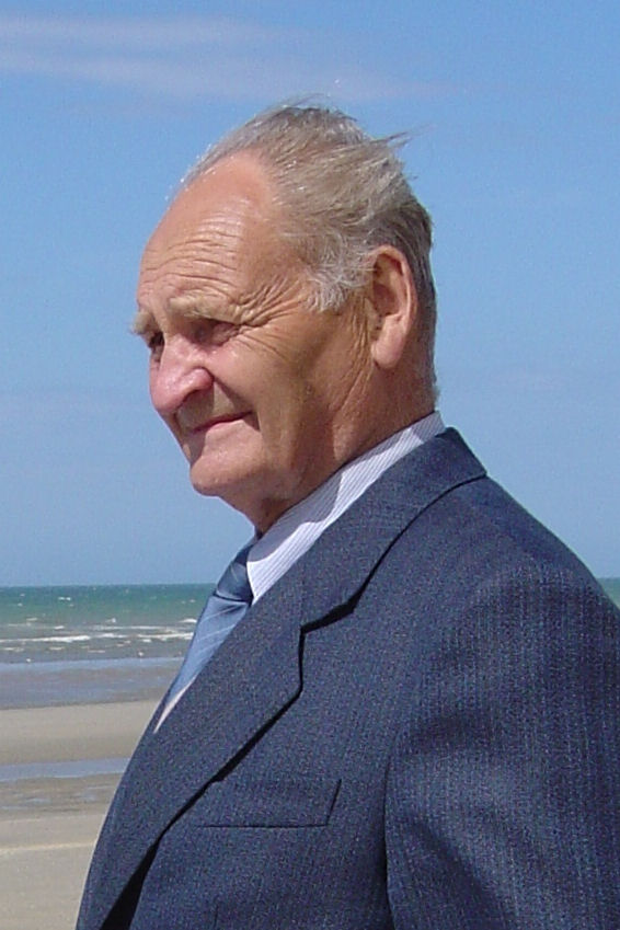 Jacques Isidoor Deplorez, 2005