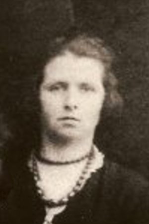 Rachel De Potter